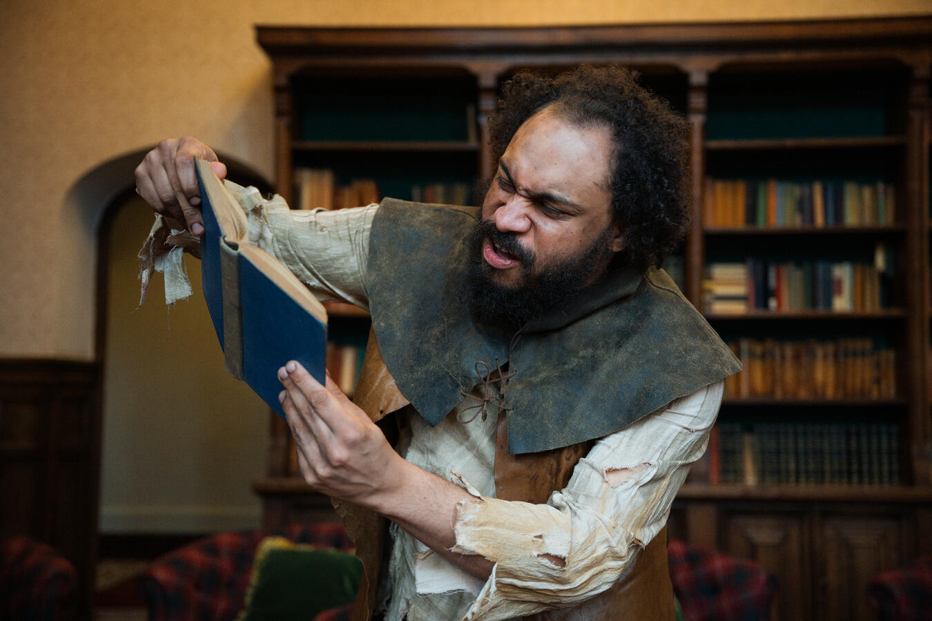 Igor &amp; Literature - Lenovo Legion, Intel, Portal A