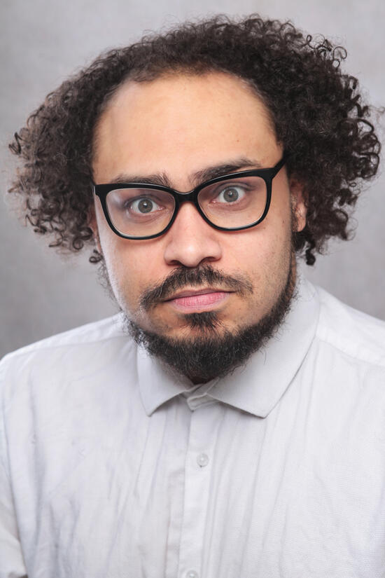 Headshot 6
